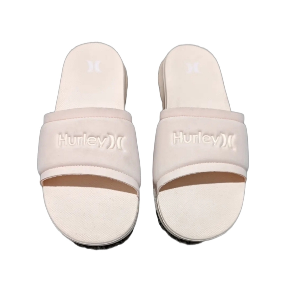 Hurley Slides sz 10